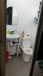 Blk 144 Bukit Batok West Avenue 6 (Bukit Batok), HDB 3 Rooms #598752291